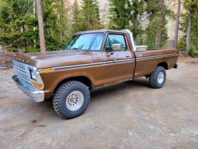 1979 Ford F150 for sale 101795776