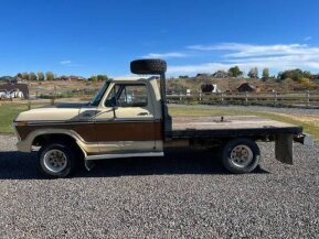 1979 Ford F150 for sale 101820030