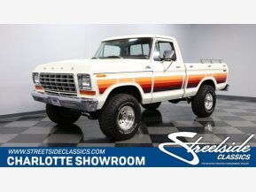 1979 Ford F150 for sale 101827511