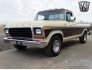 1979 Ford F150 for sale 101846066