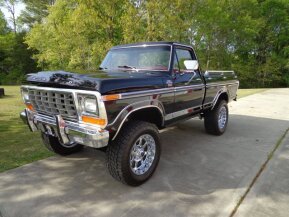 1979 Ford F150 for sale 101851806