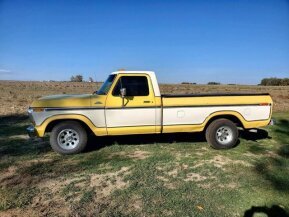 1979 Ford F150 for sale 101858397