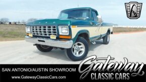 1979 Ford F150 for sale 101857416