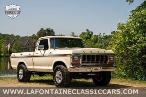 1979 Ford F150 for sale 101898087
