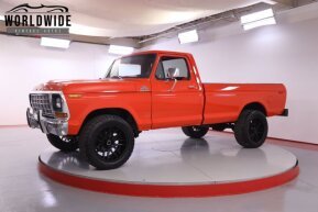 1979 Ford F150 for sale 101906257