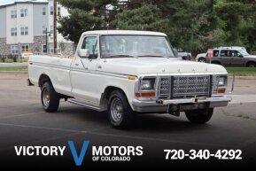 1979 Ford F150 for sale 101919405