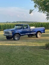 1979 Ford F150 for sale 101928216