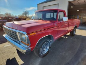 1979 Ford F150 for sale 101931575