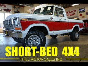 1979 Ford F150 for sale 101937021