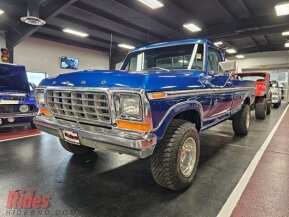 1979 Ford F150 for sale 101945773