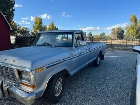 1979 Ford F150 for sale 101964226