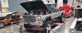 1979 Ford F150 4x4 Regular Cab for sale 101971890