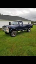 1979 Ford F150 for sale 101974532