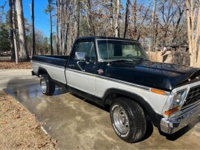 1979 Ford F150 for sale 101996601