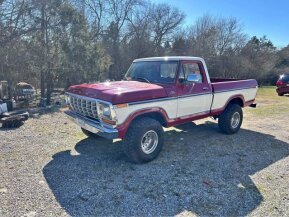 1979 Ford F150 for sale 102001420