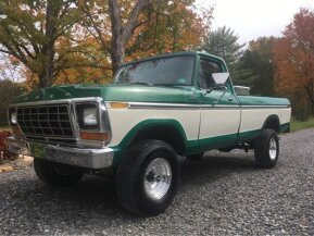 1979 Ford F150 for sale 102004091