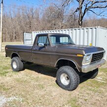 1979 Ford F150 4x4 Regular Cab for sale 102010253