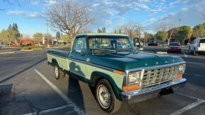 1979 Ford F150 for sale 102011750