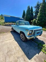 1979 Ford F150 for sale 102011756