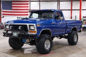 1979 Ford F150 for sale 102012074