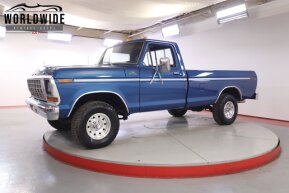 1979 Ford F150 for sale 102019652