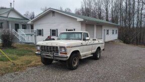 1979 Ford F150 for sale 102020170