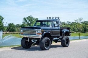 1979 Ford F150 for sale 102020384