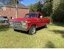 1979 Ford F250 2WD Regular Cab for sale 101633530