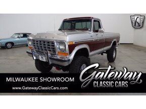 1979 Ford F250 for sale 101689191