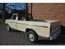 1979 Ford F250 for sale 101690587
