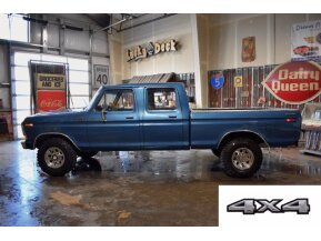 1979 Ford F250 for sale 101722521
