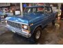 1979 Ford F250 for sale 101722521