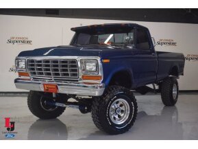1979 Ford F250 for sale 101727595