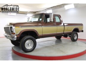 1979 Ford F250 for sale 101733174
