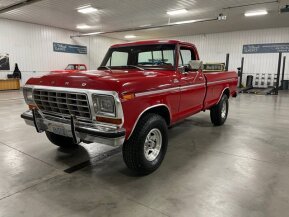 1979 Ford F250 for sale 101749294