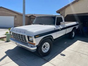 1979 Ford F250 for sale 101759649