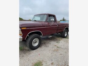 1979 Ford F250 for sale 101777782