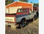 1979 Ford F250 for sale 101792332