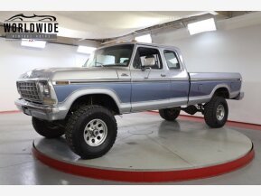 1979 Ford F250 for sale 101817251