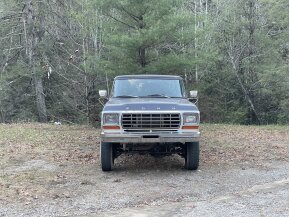 1979 Ford F250 4x4 Regular Cab for sale 101819710