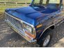 1979 Ford F250 4x4 Regular Cab for sale 101820983