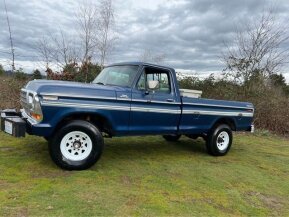 1979 Ford F250 for sale 101823329