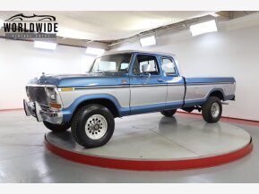 1979 Ford F250 for sale 101825836