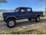 1979 Ford F250 4x4 Crew Cab Heavy Duty for sale 101847247