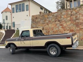 1979 Ford F250 for sale 101848369