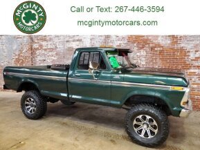 1979 Ford F250 for sale 101864540