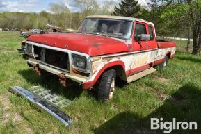 1979 Ford F250 for sale 101891240