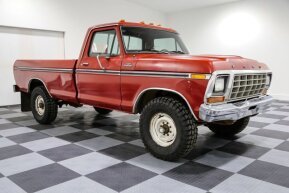 1979 Ford F250 for sale 101875978
