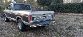 1979 Ford F250 Camper Special for sale 101899199