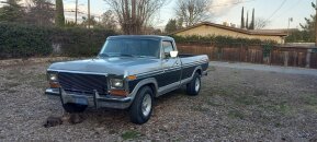 1979 Ford F250 Camper Special for sale 101899199